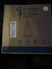 Graco Doorway Bumper Jumper Doorway Bouncer Caravan Fashion
