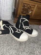 Rick Owens DRKSHDW Ramon’s