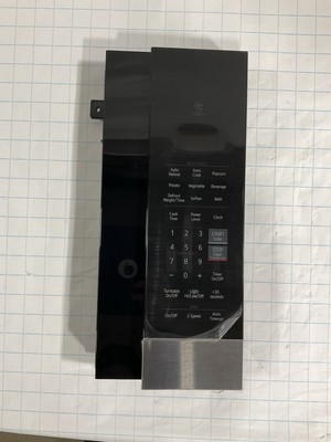 LG MVEM1721F Microwave SS (CONTROL PANEL) ACM76209901