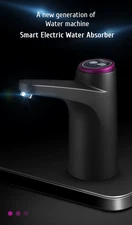 Water Bottle Switch Pump Electric Automatic Universal Dispenser