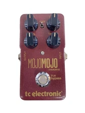 Tc Electronic Effector Mojomojo//