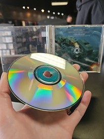 Deep Fighter - Dreamcast (DC) Disc Only, Loose