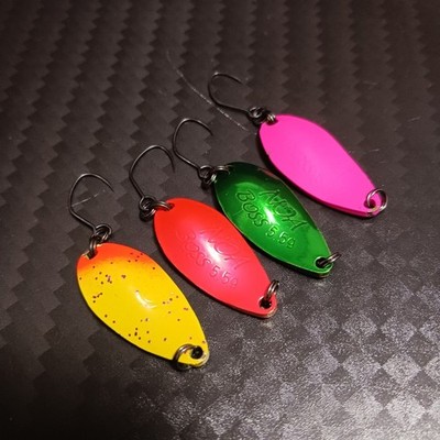 Noahboss 5.5g NoahBOSS Rodeo Craft 4-piece set (also for those who like Mew,