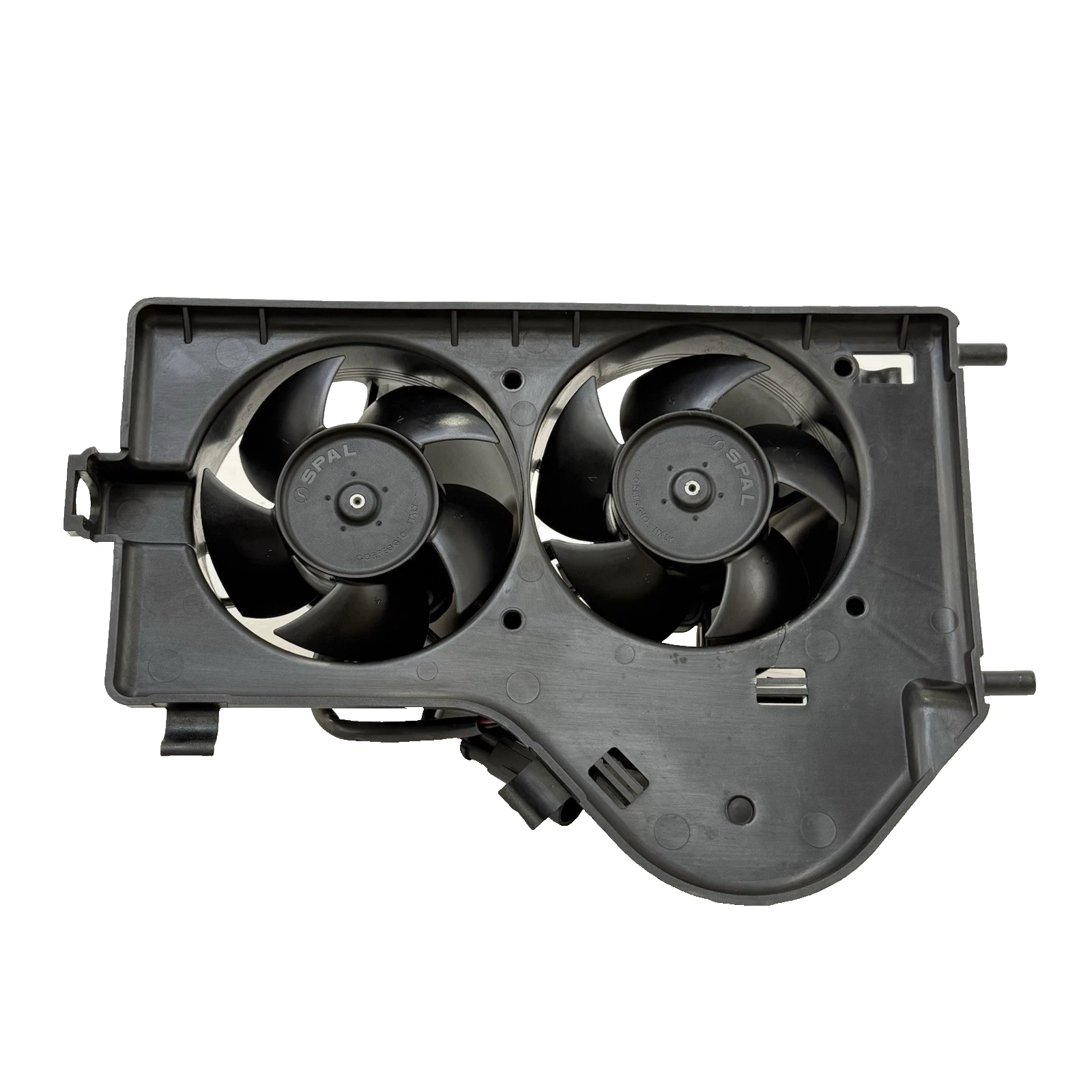 2014 - 2016 KTM 1290 SUPER DUKE R RADIATOR COOLING FANS LEFT RIGHT ENGINE MOTOR