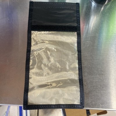 Rapid Radios EMP Protection Faraday Bag
