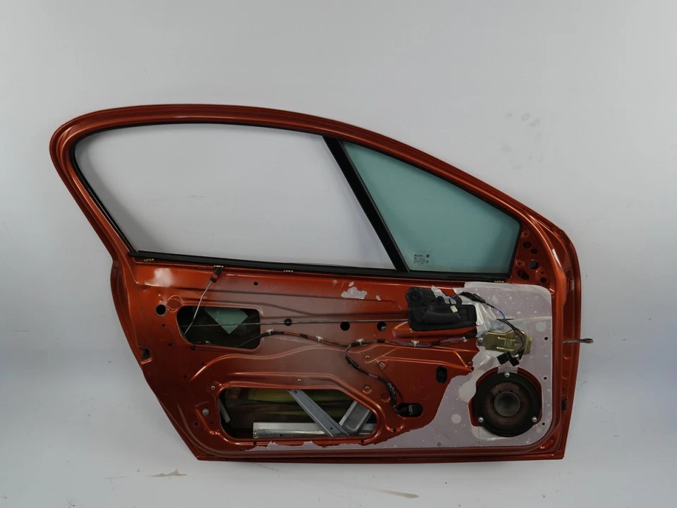 Porte avant gauche occasion OPEL TIGRA I Phase 1 - 1.4i 16v 90ch - - Photo 4/4