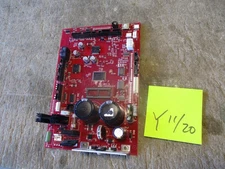 Used Bev Max 4 Main Controller for Dixie-Narco Bev Max Soda Machine