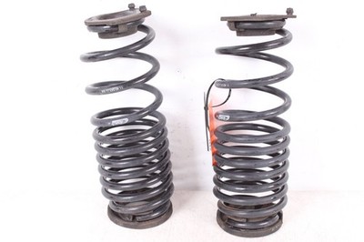 2023-2026 Acura Integra Rear Eibach Pro Kit Performance Lowering Coil Springs
