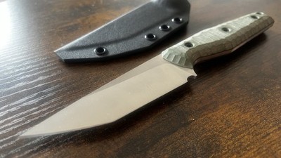 Forge Works Aligathor (No Strider, No TRC)