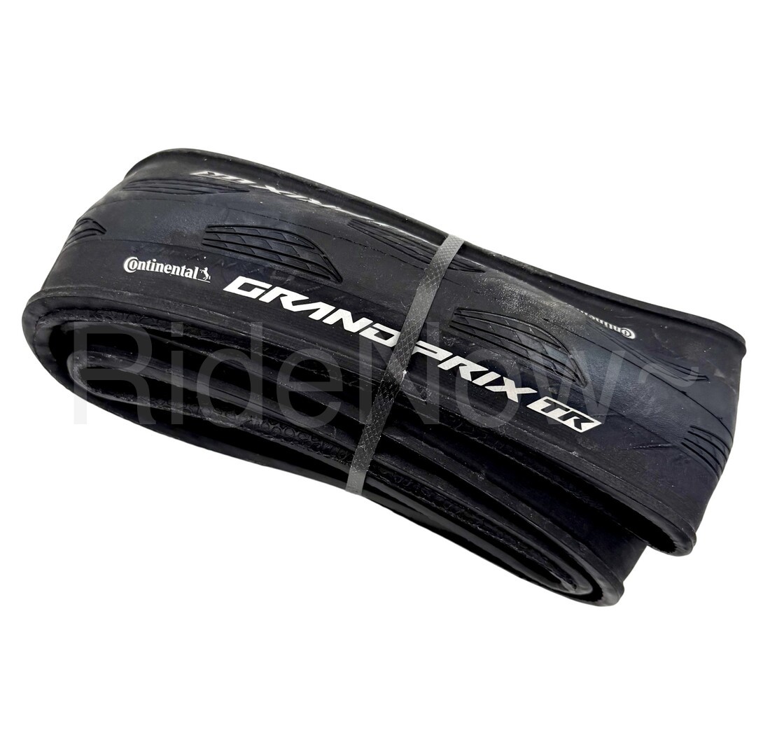 Continental Grand Prix TR 700x25C Folding Road Bike Tire Tubeless