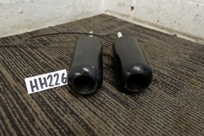 Yamaha Fazer FZ6 600 Crash Bobbins 2011 1/26