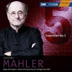 Mahler: Symphony No. 5 (CD, Sep-2006, Haenssler)