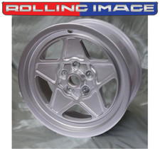 New 7x16 Aluminum Ferrari 308 Style Wheels For Ferrari 208 Fe308716 New 7x16 Aluminum Ferrari 308 Style Wheels For Ferrari 208 Fe308716