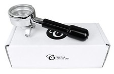 MARZOCCO Portafilter Coffee Espresso Machine Group Handle - 2 Spout, 14g Basket