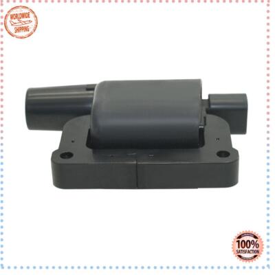 Ignition Coil 33410-60E00 For Suzuki Honda Prelude Acura Integra 1987-1991