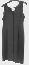 Wallis Black Dress Size 10:Bust is 34":VGC:FINAL SALE OFFER AT A BARGAIN PRICE!!