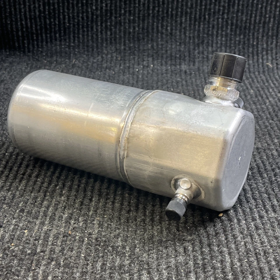 🔥Acumulador de aire acondicionado Four Seasons 33166 Four Seasons 1989-1990 para Oldsmobile Cutlass Cruiser Foto 4 de 4