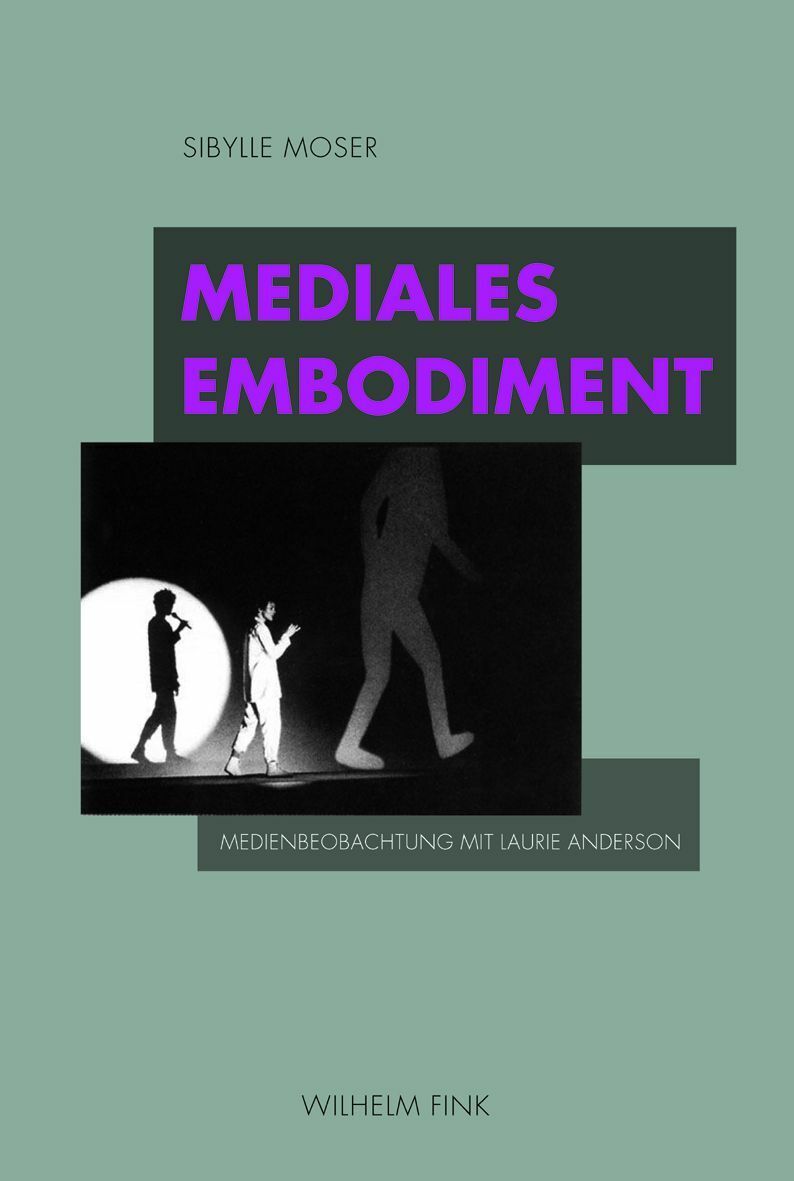 Thumbnail - Sibylle Moser / Mediales Embodiment