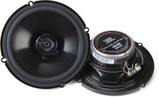 JBL Club 64FSL 6-1/2" Shallow 2-way Speakers