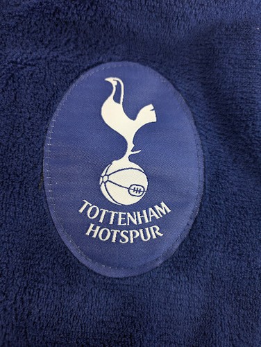 Bata para niños Tottenham Hotspurs FC - Vestido Spurs - Fútbol para niños - Imagen 3 de 6