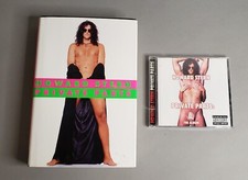 Autographed Howard Sterns Private Parts Book ...