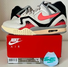 Nike Air Tech Challenge 2 Hot Lava 7,5US 6,5UK 40,5EU FZ9033-001 2024 NEW