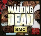 Cal 2017-Walking Dead Trivia Challenge, AMC's by AMC (2016, Calendar)
