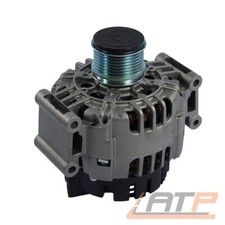 LICHTMASCHINE GENERATOR 120-A FÜR MERCEDES E-KLASSE W211 S211 200 Kompressor LICHTMASCHINE GENERATOR 120-A FÜR MERCEDES E-KLASSE W211 S211 200 Kompressor