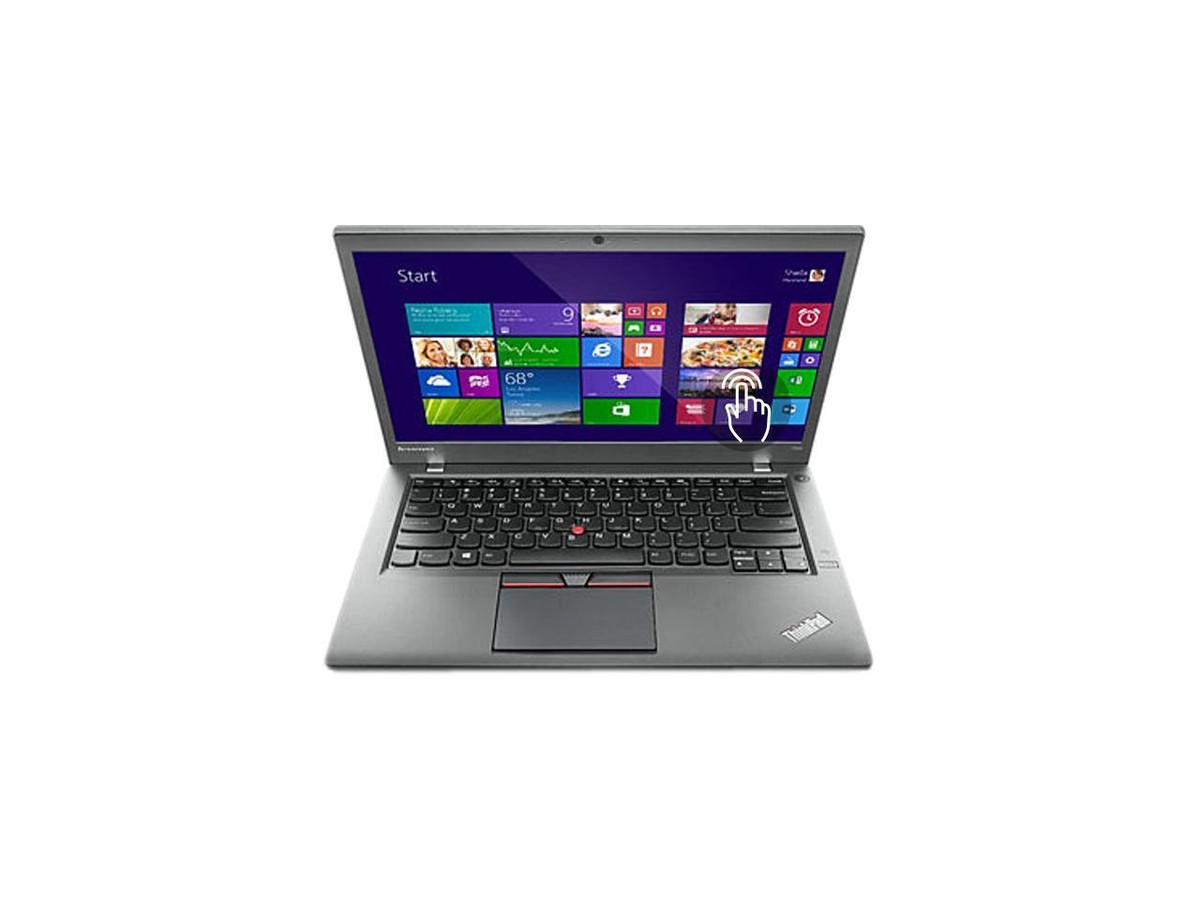 Lenovo ThinkPad T450S i5 8GB 12GB 20GB RAM 128GB 256GB 512GB 1TB