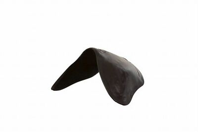 % Acavallo AC107 Gel Pad Erhöhung vorne Gel Front Riser schwarz -UVP  63,00 -NH
