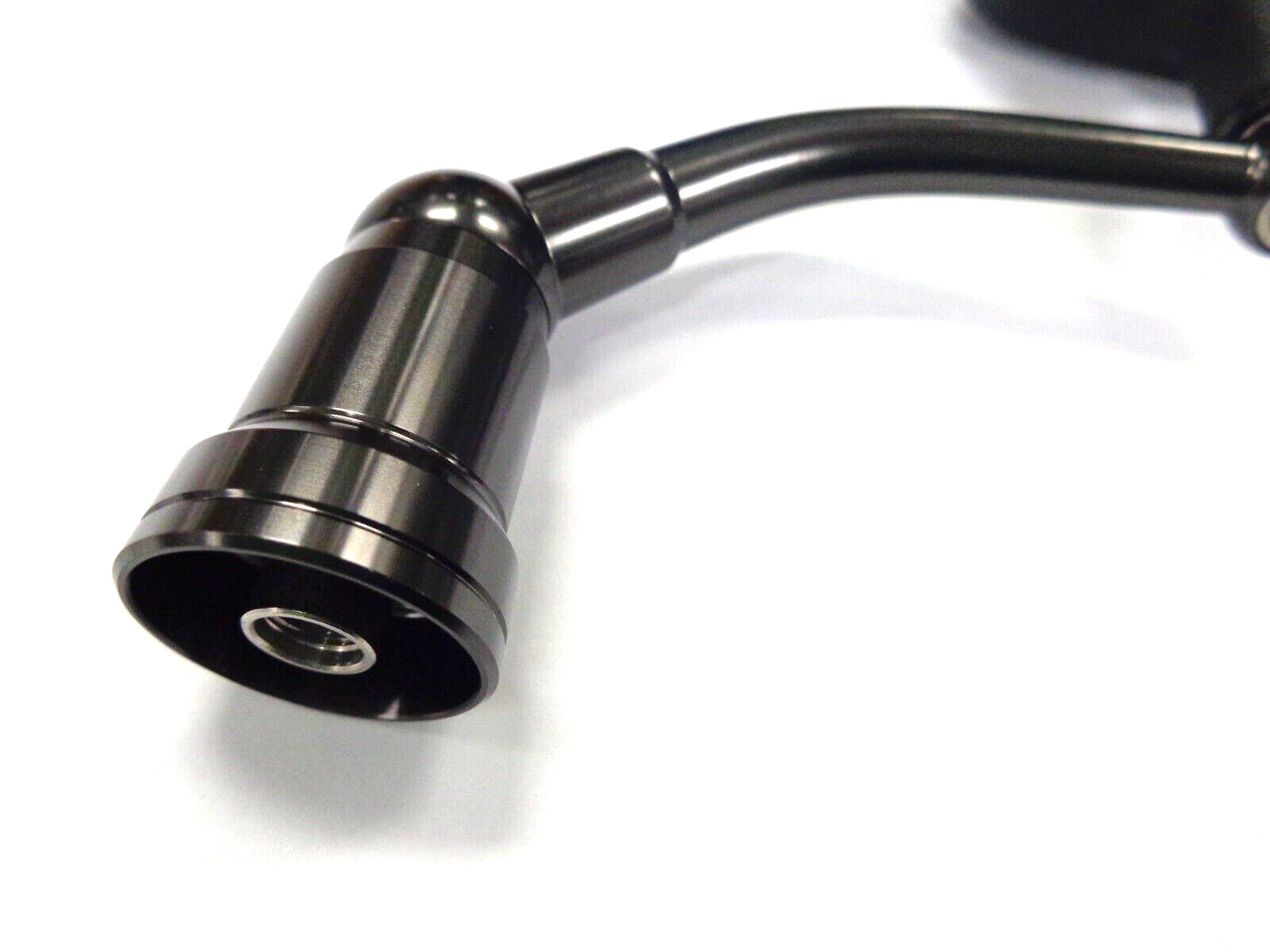 Daiwa New Part Reel Handle J42-2801 Saltist 6500 8000 Spinning - New