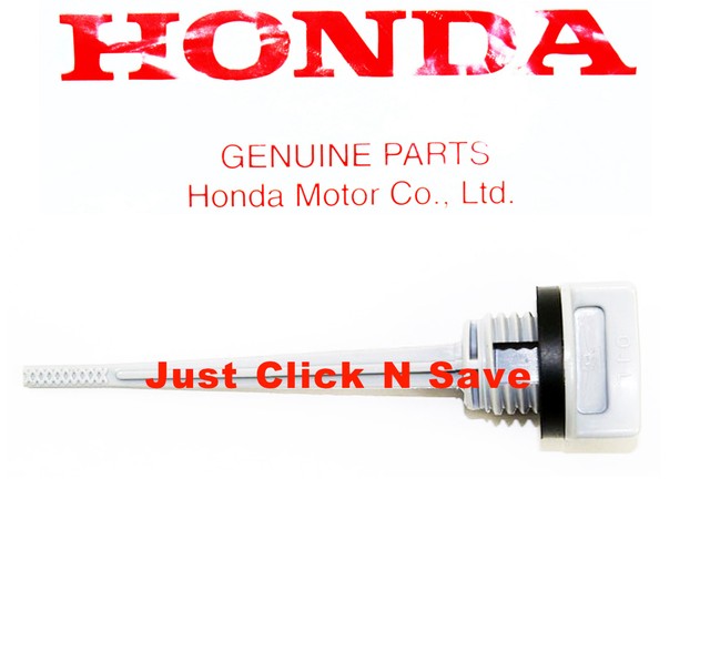 HONDA 15650Z0L820 GCV160 GCV190 Oil Level GAUGE dip stick OEMFREE SHIP eBay