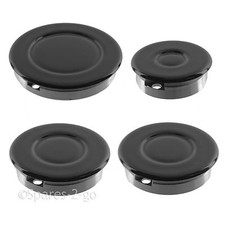 Hob Burner Cap for MOFFAT Gas Cooker Flame Small Medium Large Crown Replacement