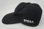 Stella McCartney Disney Mickey Mouse Cotton Baseball Cap Hat Black Size 59 — photo 2
