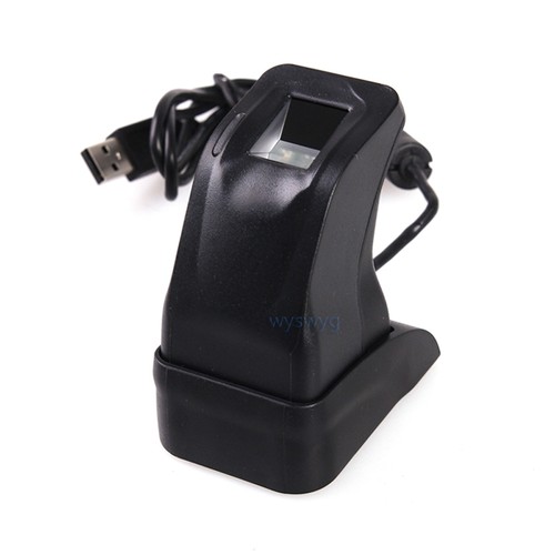 Lector de huellas dactilares USB para computadora PC oficina en casa ZK4500 coleccionistas para inBIO - Imagen 2 de 6