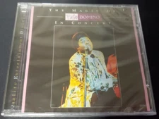 The Magic of Fats Domino in Concert (CD) *Brand New*