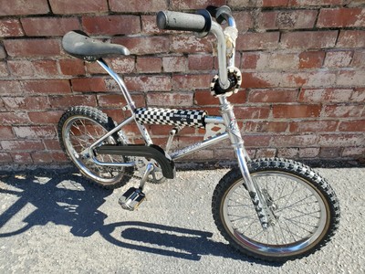 Vintage Bicycles - Diamondback Viper 