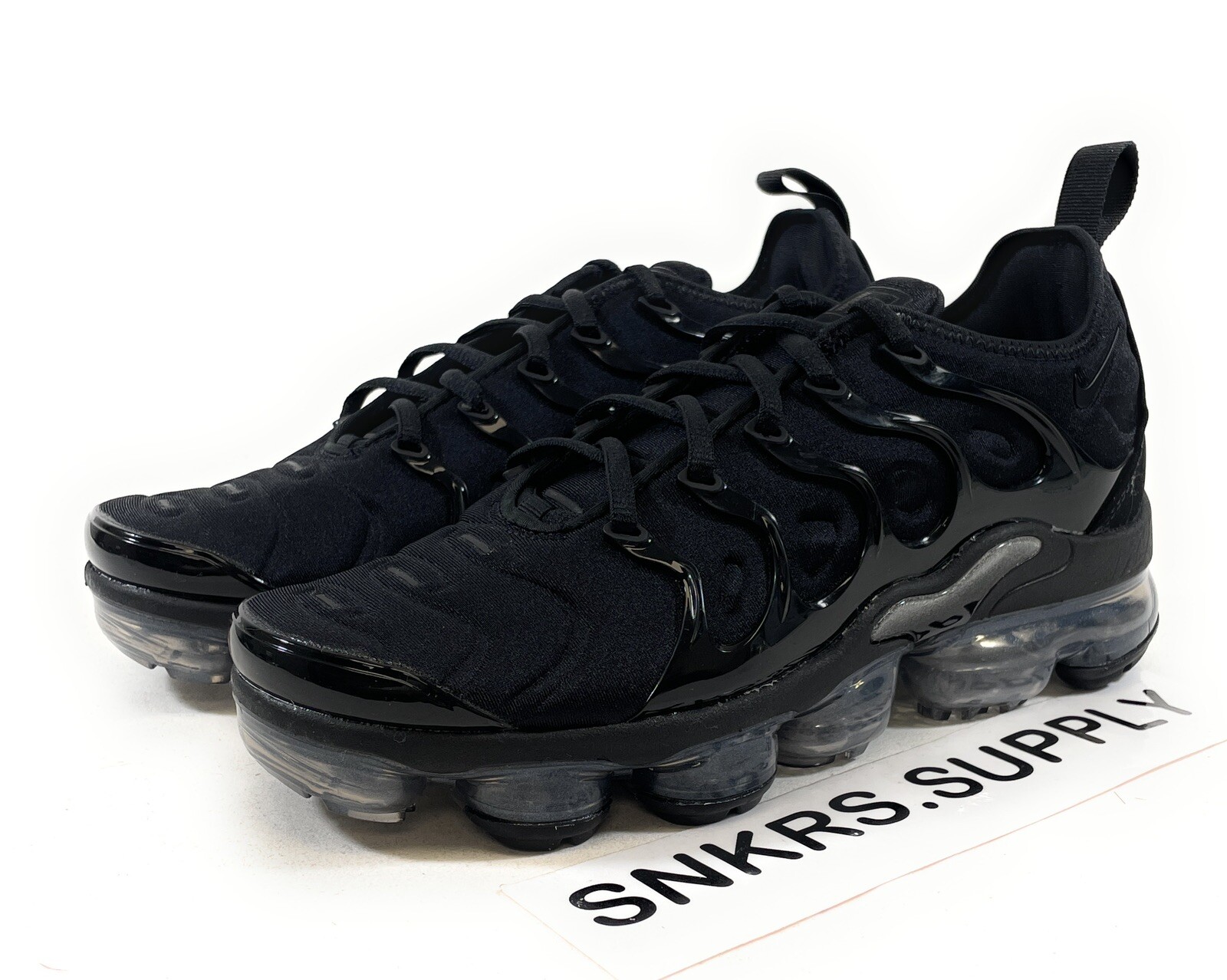 Size 7.5 - Nike Air VaporMax Plus SE 