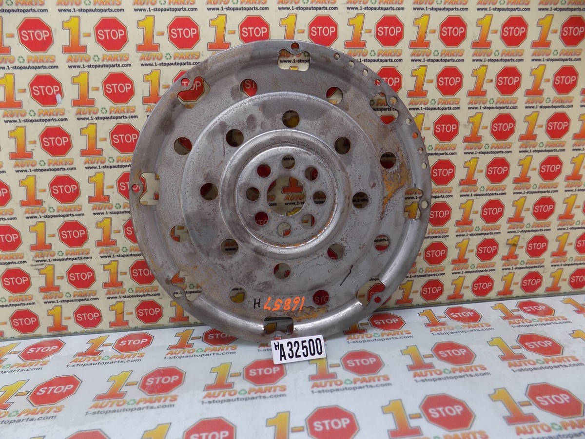 2016-2024 HONDA CIVIC 1.5L FLYWHEEL/ FLEX PLATE 26251-50P-000 OEM