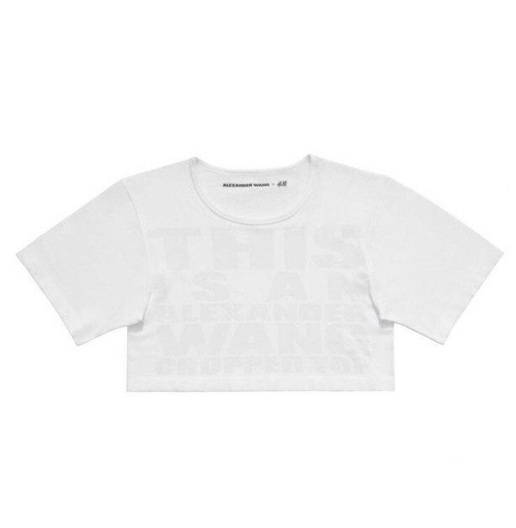 H&amp;M - 10月15日まで出品/値下げ　ALEXANDER WANG×H&amp;M スエット Alexander Wang - Alexanderwang H&M アレキサンダーワン