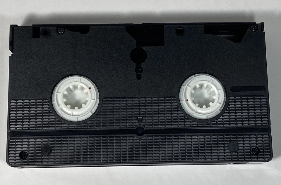 THE MATRIX VHS Promo Screener 1999 FYC (For Your Consideration) Screening Copy - Image 3 of 4