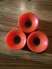 Vintage OJ Skateboard Wheels — photo 2