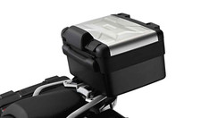 Original BMW Satz Rückenpolster für Vario Topcase