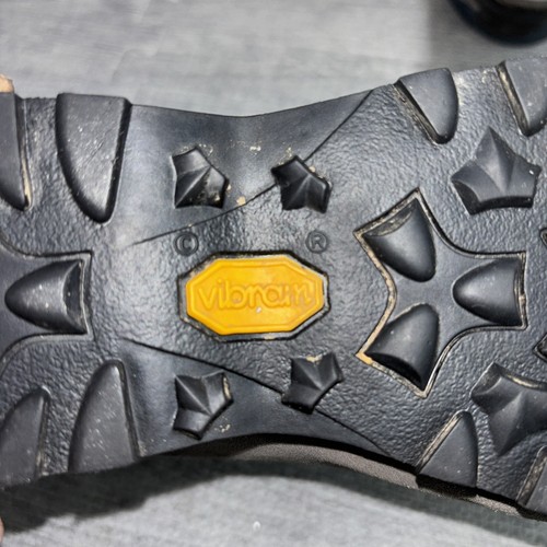 Meindl Women’s Hiking Boots B-C Vibram® Gore-Tex Waterproof DiGAfix – Size 6 US - Picture 9 of 12