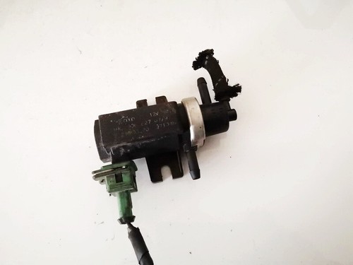 Volkswagen Passat 1997 Electrical selenoid (Electromagnetic soleno #1477528-78