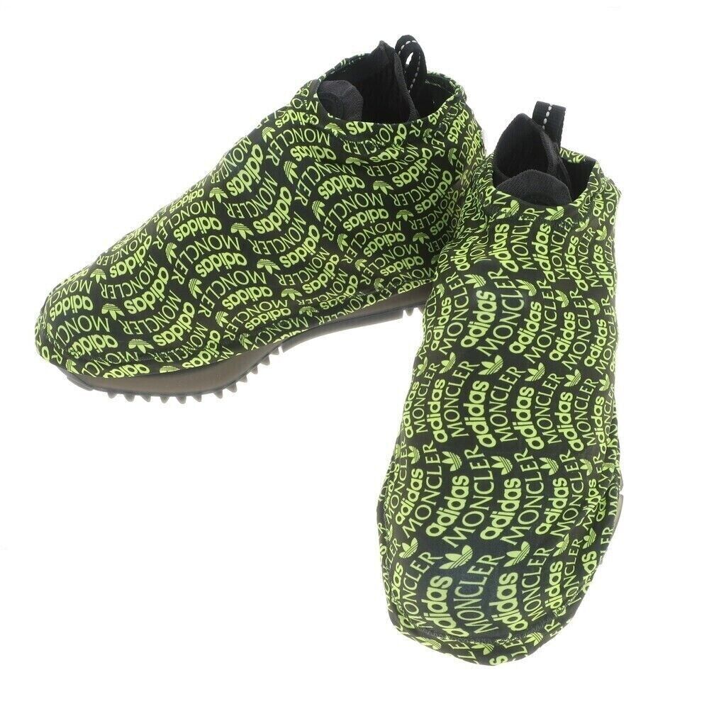 Moncler X adidas NMD Sneakers GoreTex Waterproof Shoes Boost Moncler X adidas NMD Sneakers GoreTex Waterproof Shoes Boost