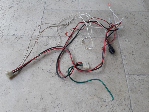 TRANE WIRE HARNESS 2TEE3F37A1000AA