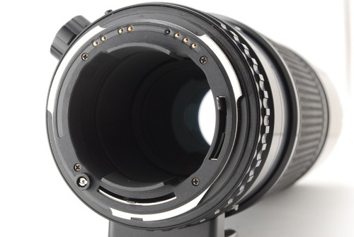 【Mint w/ Hood】 SMC Pentax FA 400mm f5.6 ED IF lens For 645N 645 Nll From JAPAN - Picture 5 of 9