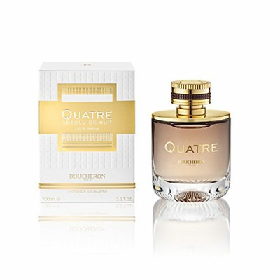 boucheron absolu de nuit