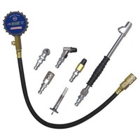 Westward 2hkx7 Digital Tire Press Gauge Kit, 5 To 150psi on sale Westward 2hkx7 Digital Tire Press Gauge Kit, 5 To 150psi on sale
